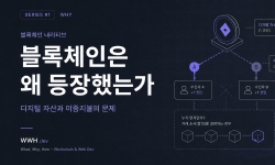 Featured image of post [블록체인 내러티브 #1] 블록체인은 왜 등장했는가